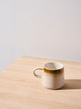 Hottie Billie Trail Mug - Yellow