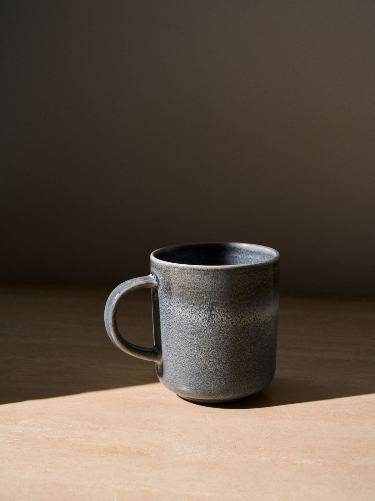 Hottie Bobbie Slate Mug - Slate