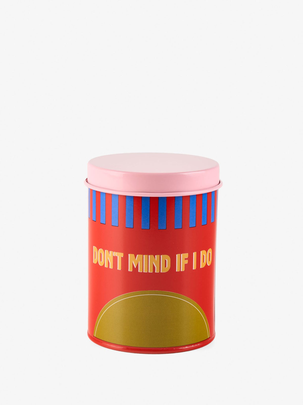 Hottie Sunnie Multi 3-Piece Canister Set - Multi