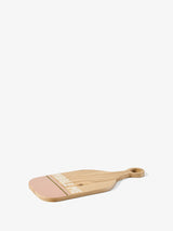 Hottie Sunnie Nibble Me Charcuterie Board  - Natural