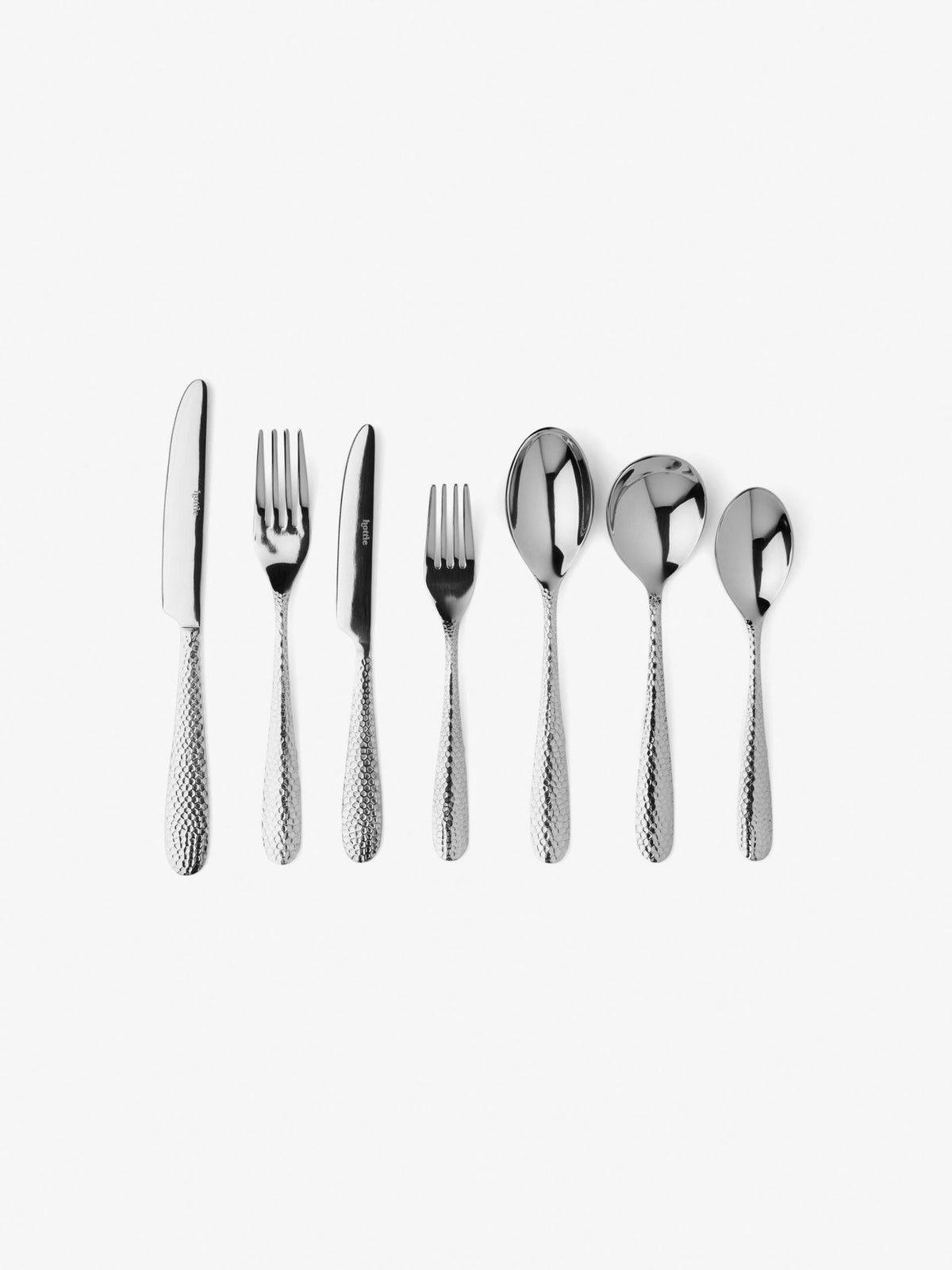 Hottie Susie 42-Piece Cutlery Set
