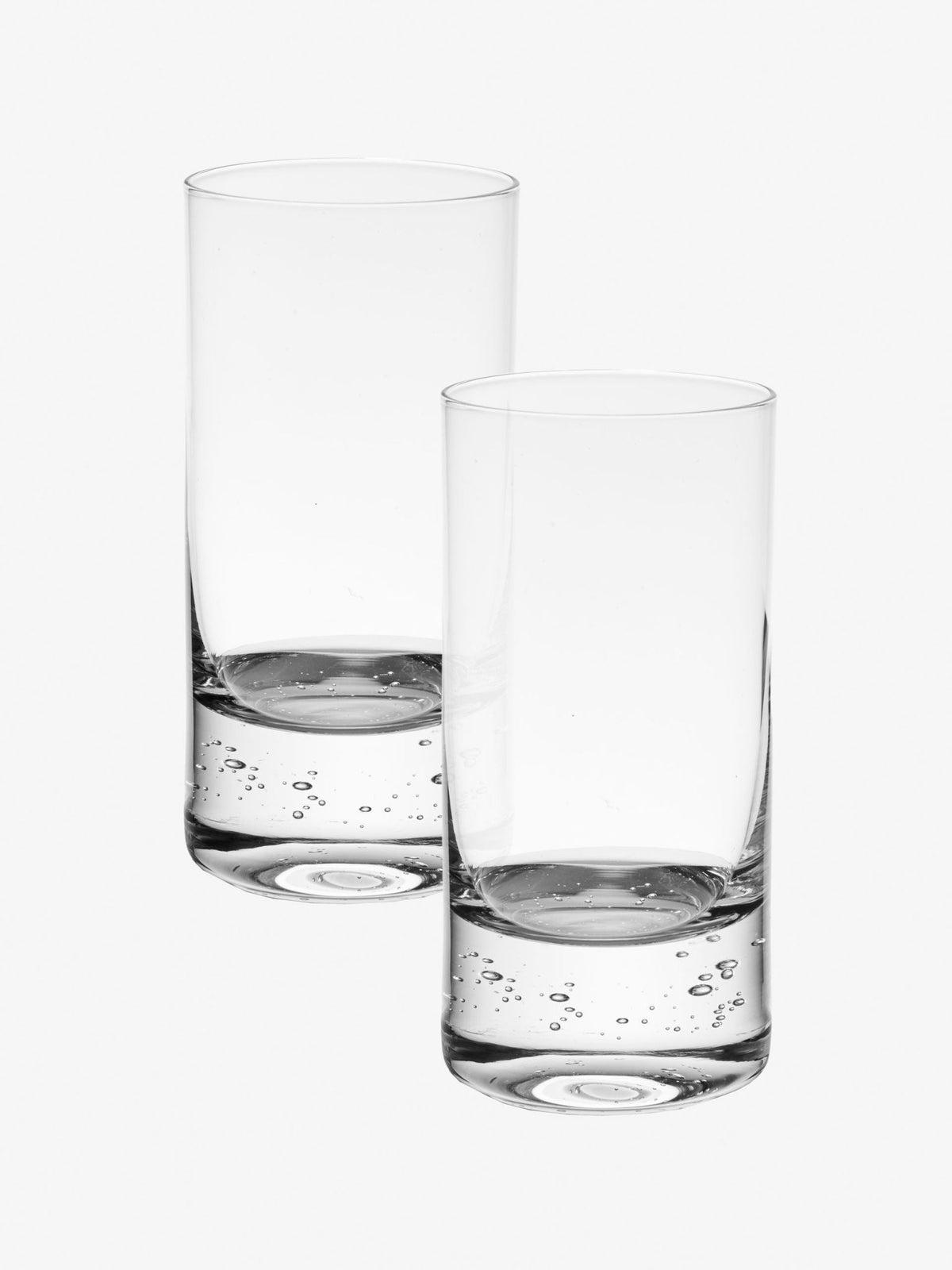 Hottie Willie 2-Piece High Ball Set