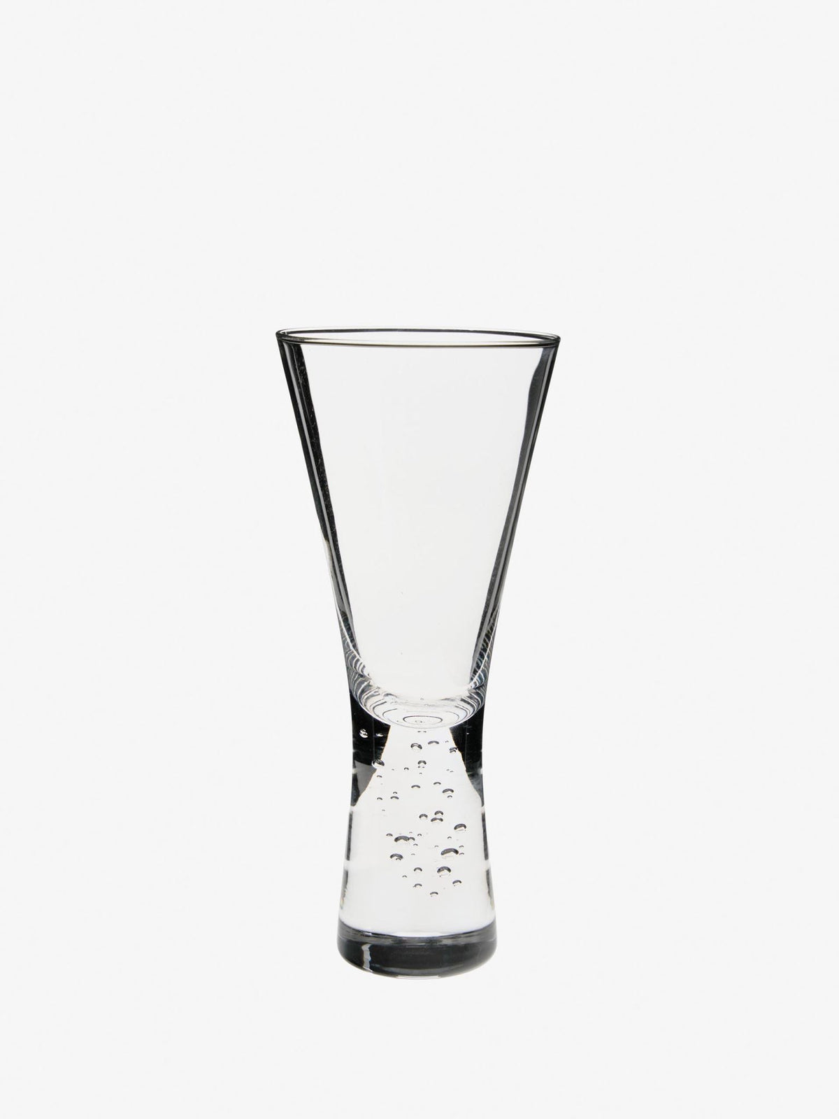 Hottie Willie 2-Piece White Wine Glass Set