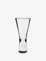 Hottie Willie 2-Piece White Wine Glass Set
