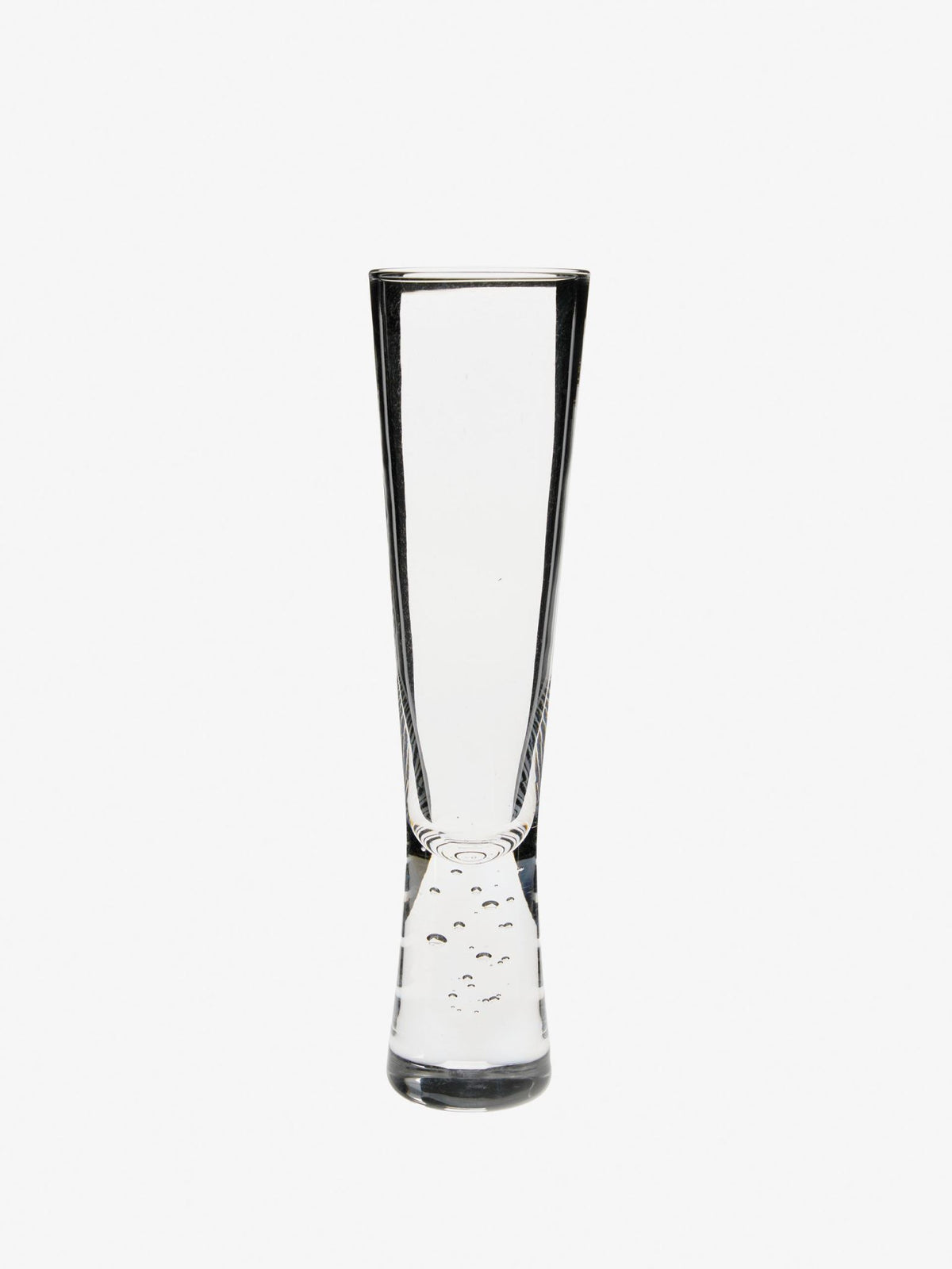 Hottie Willie 2-Piece Champagne Flute Set