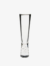 Hottie Willie 2-Piece Champagne Flute Set