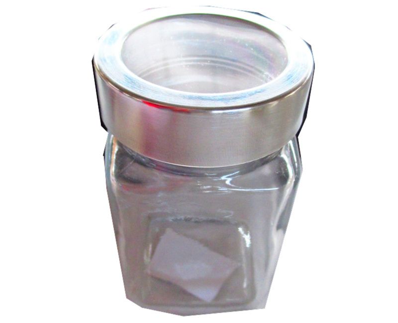 SPICE JAR - 11CM (12 Units)