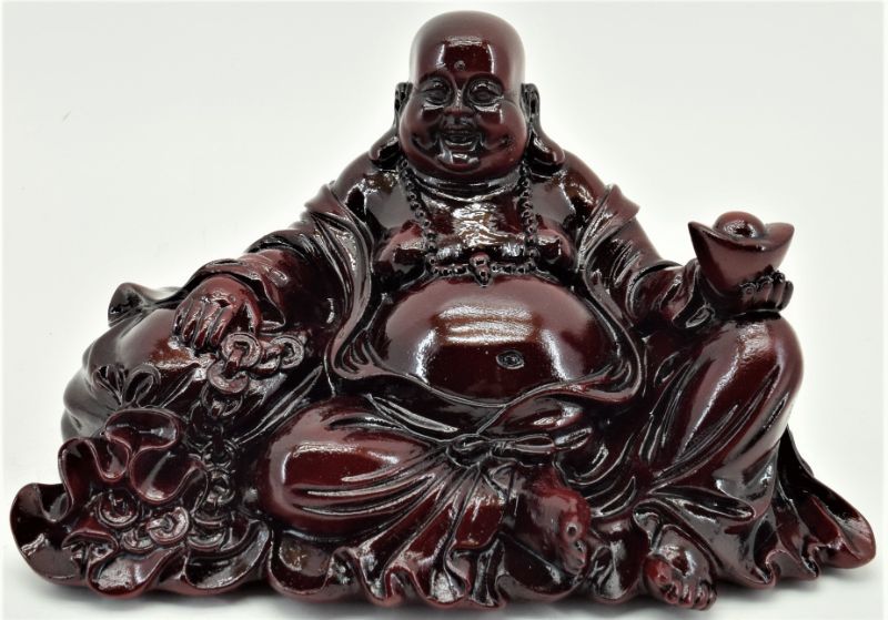 Ornament - Feng Shui Good Luck Buddha (20cm)