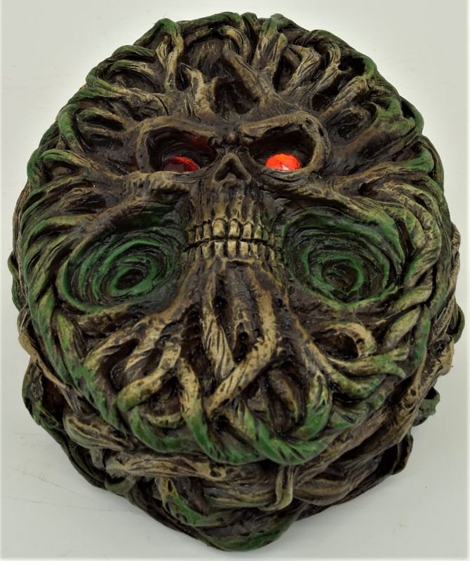 Box - Tree Man (12cm)