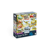 Simply The Best - Big 250 Piece Puzzle - House of Puzzles