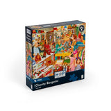 Charity Bargains - 1000 Piece Puzzle - House of Puzzles
