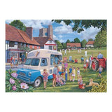 Stop Me And Buy One - 1000 Piece Puzzle - House of Puzzles
