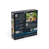 At The Allotment - 1000 Piece Puzzle - House of Puzzles
