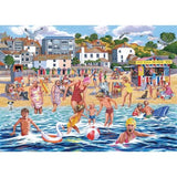 No.21 - Chilly Dip - 1000 Piece Puzzle - House of Puzzles