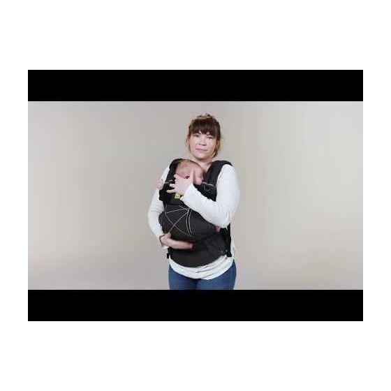 Complete All Seasons - Moonbeam - Lillebaby