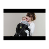 Complete Airflow - Black - Lillebaby