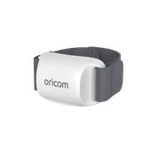 Guardian Pro Sleep Tracking + Video Baby Monitor - Oricom