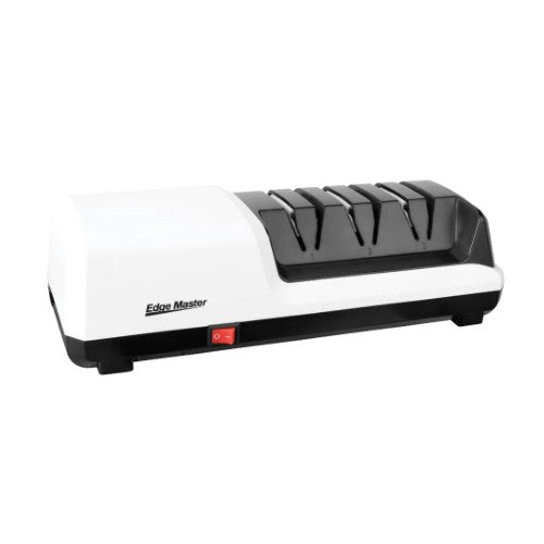 Electric Knife Sharpener - Edge Master 3 Stage
