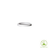 Lid Cup Portion Sugarcane Vanguard 2oz - 50PC