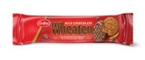 Biscuit Chocolate Wheaten Milk - 200G