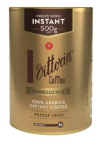 Coffee Freeze Dried Espresso #3 - 500G