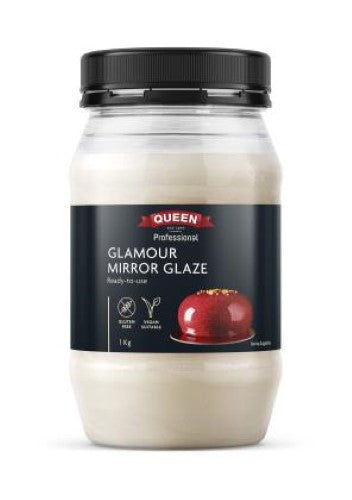 Glaze Glamour Mirror 1kg - 1KG