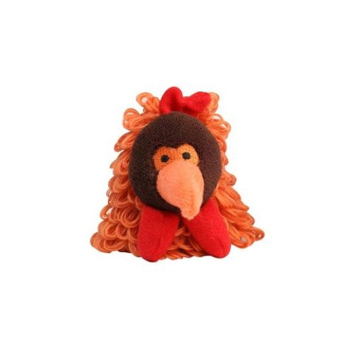T&G Charlie Chicken Egg Cosy set of 12, whimsical design keeps soft-boiled eggs warm, perfect for brunch and festive occasions.