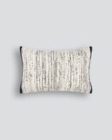 Cushion Cover - Odessa Black (35 x 50cm) - OLLO