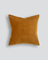 Cushion Cover - Oralie Toffee (50 x 50cm) - OLLO