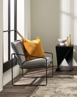 Cushion Cover - Oralie Toffee (50 x 50cm) - OLLO