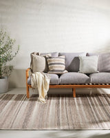 Cushion Cover - Lansdowne Beige (50 x 50cm) - OLLO