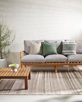 Cushion Cover - Southwold Ecru (50 x 50cm) - OLLO