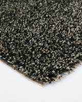 Floor Rug - Stirling Taupe/Black (160 x 230cm) - OLLO