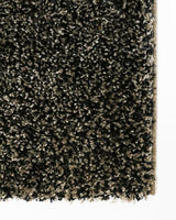 Floor Rug - Stirling Taupe/Black (160 x 230cm) - OLLO