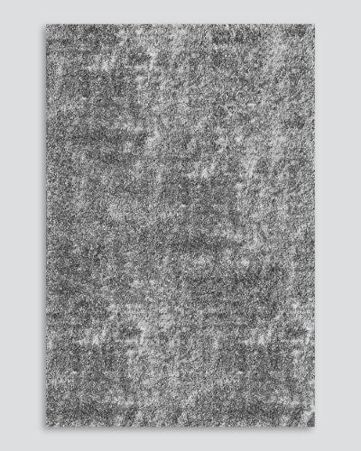 Stirling Titanium 160x230cm Floor Rug - OLLO