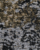 Floor Rug - Belgrave Maverick Navy/Gold (160 x 230cm ) - OLLO