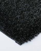 Floor Rug - Stirling Black Fleck (200 x 290cm) - OLLO