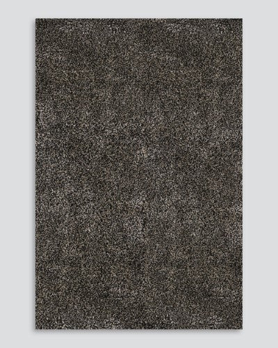 Floor Rug - Stirling Taupe/Black (200 x 290cm) - OLLO