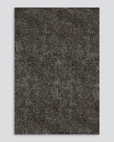 Floor Rug - Stirling Taupe/Black (200 x 290cm) - OLLO