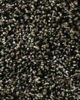 Floor Rug - Stirling Taupe/Black (200 x 290cm) - OLLO