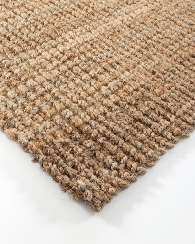 Floor Mat - Sahara Sumba Natural (60 x 90cm) - OLLO