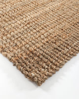 Floor Mat - Sahara Sumba Natural (60 x 90cm) - OLLO