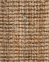 Floor Mat - Sahara Sumba Natural (60 x 90cm) - OLLO