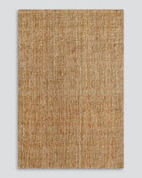 Floor Rug - Sahara Sumba Natural (200 x 290cm) - OLLO