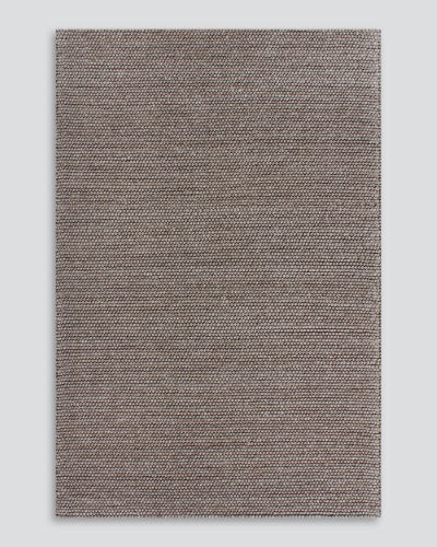 Floor Rug - Cyrus Earth (250 x 350cm) - OLLO