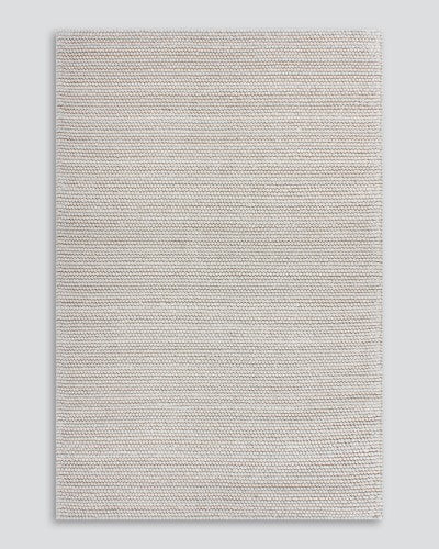 Floor Rug - Cyrus Beige (160 x 230cm) - OLLO