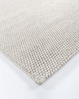 Floor Rug - Cyrus Beige (160 x 230cm) - OLLO