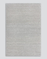 Floor Rug - Cyrus Silver (200 x 300cm) - OLLO