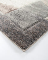 Floor Rug - Barcelona Cassidy Cocoa (160 x 230cm) - OLLO