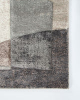 Floor Rug - Barcelona Cassidy Cocoa (160 x 230cm) - OLLO